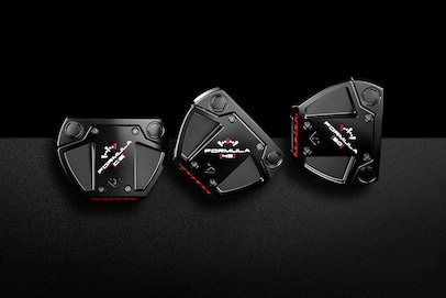 Toulon Garage ups personalization options for milled putters